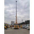 Dongfeng 20 Meter Aerial Working Platform Truck